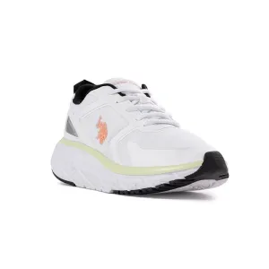 U.S. POLO ASSN. RUNNER-M WOMEN SHOES POW1