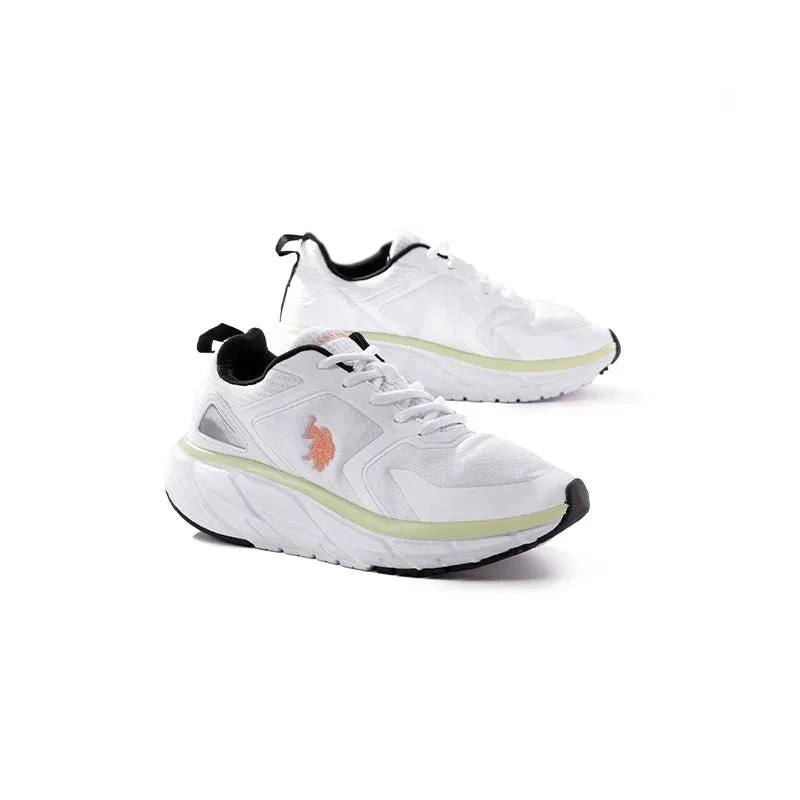 U.S. POLO ASSN. RUNNER-M WOMEN SHOES POW1