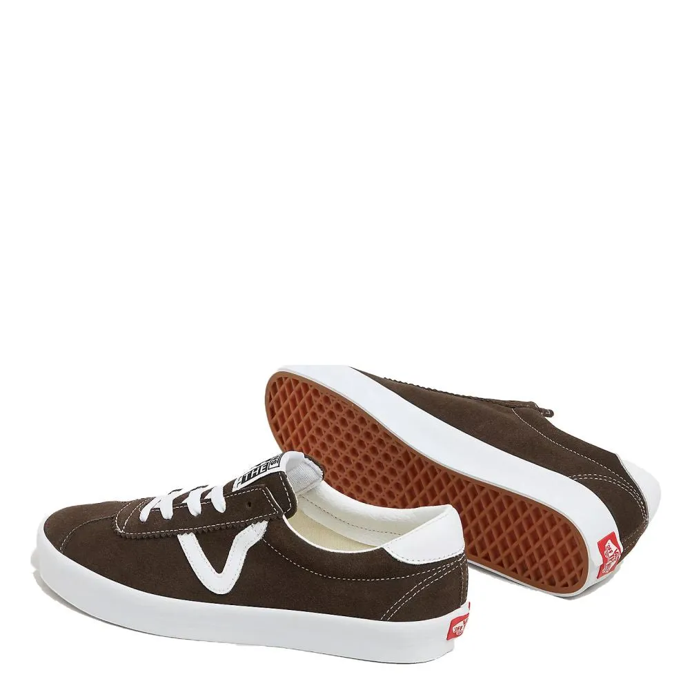 Vans Sport Low in Brown