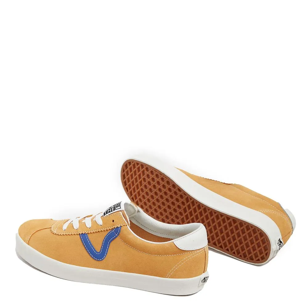 Vans Sport Low in Honey Yellow