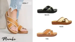 Vera Sandals