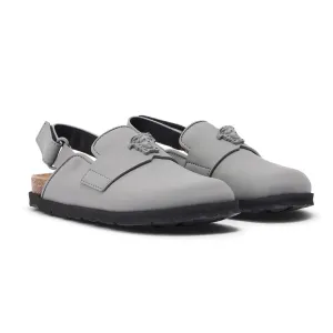 Versace Kids Medusa Sandals