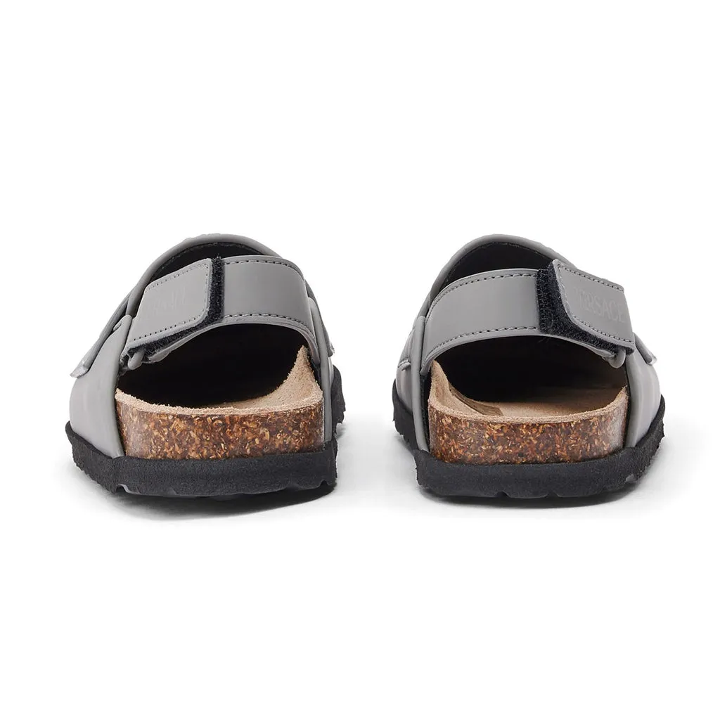 Versace Kids Medusa Sandals