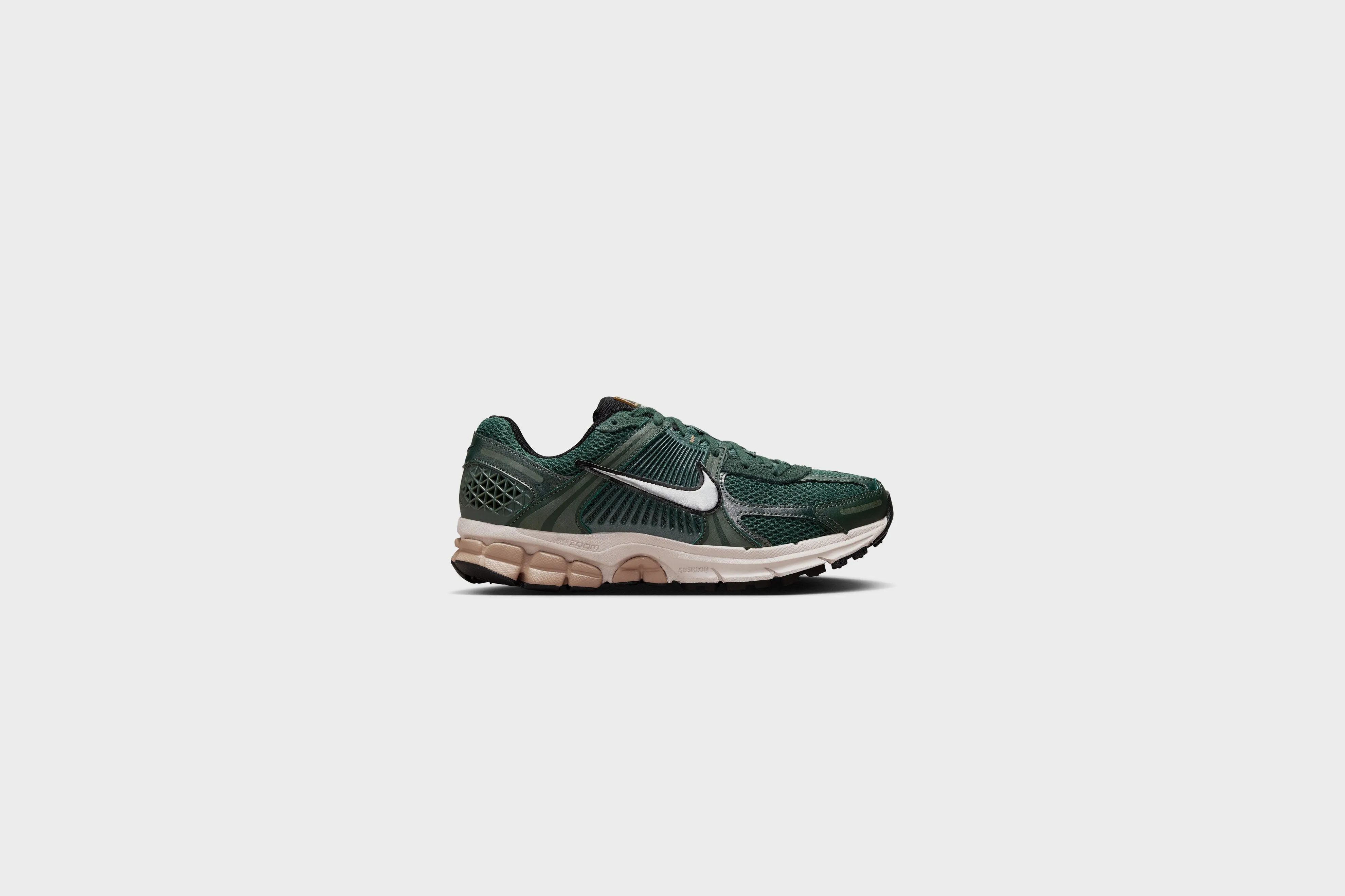 WMNS Nike Zoom Vomero 5 (Vintage Green/Chrome)