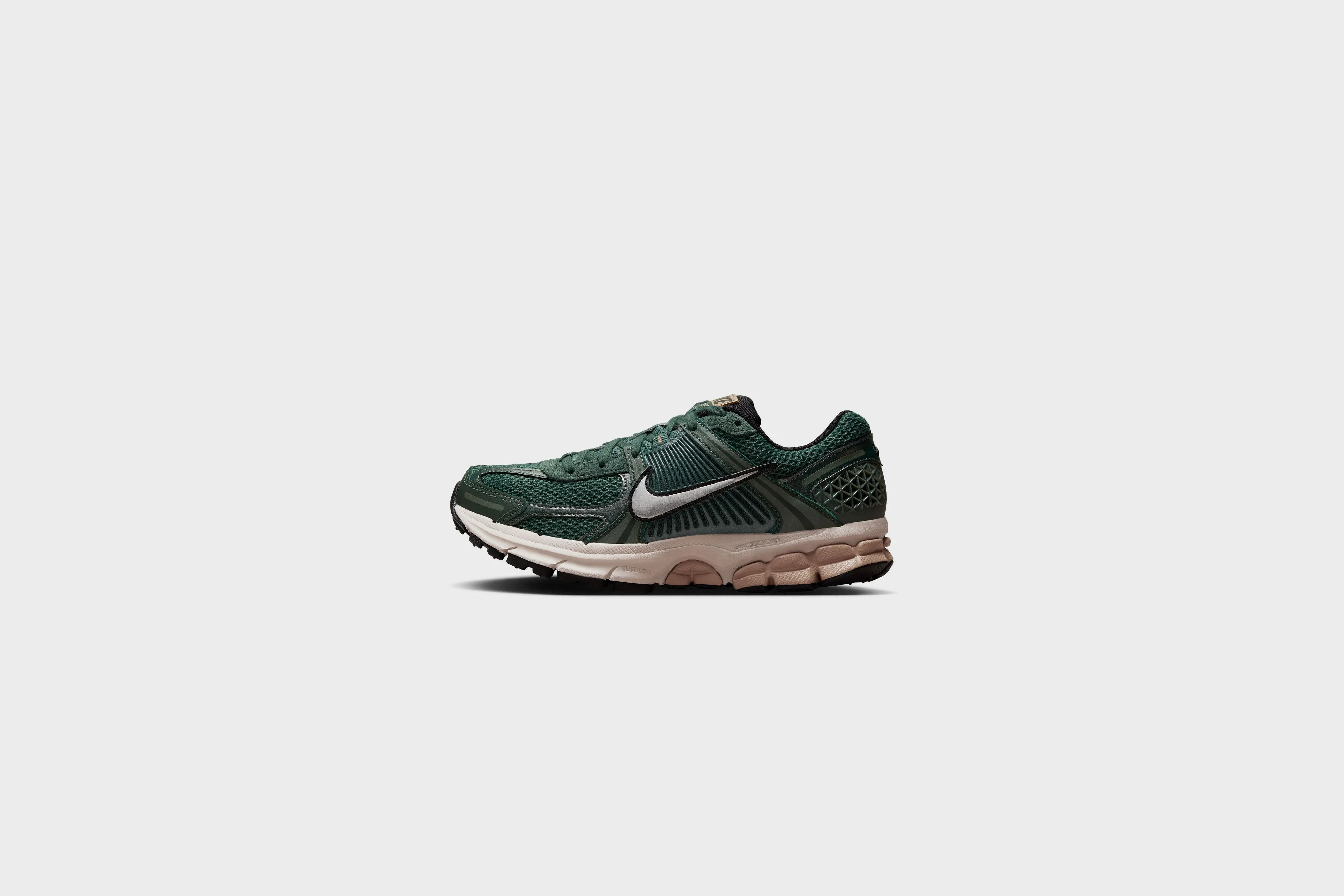 WMNS Nike Zoom Vomero 5 (Vintage Green/Chrome)