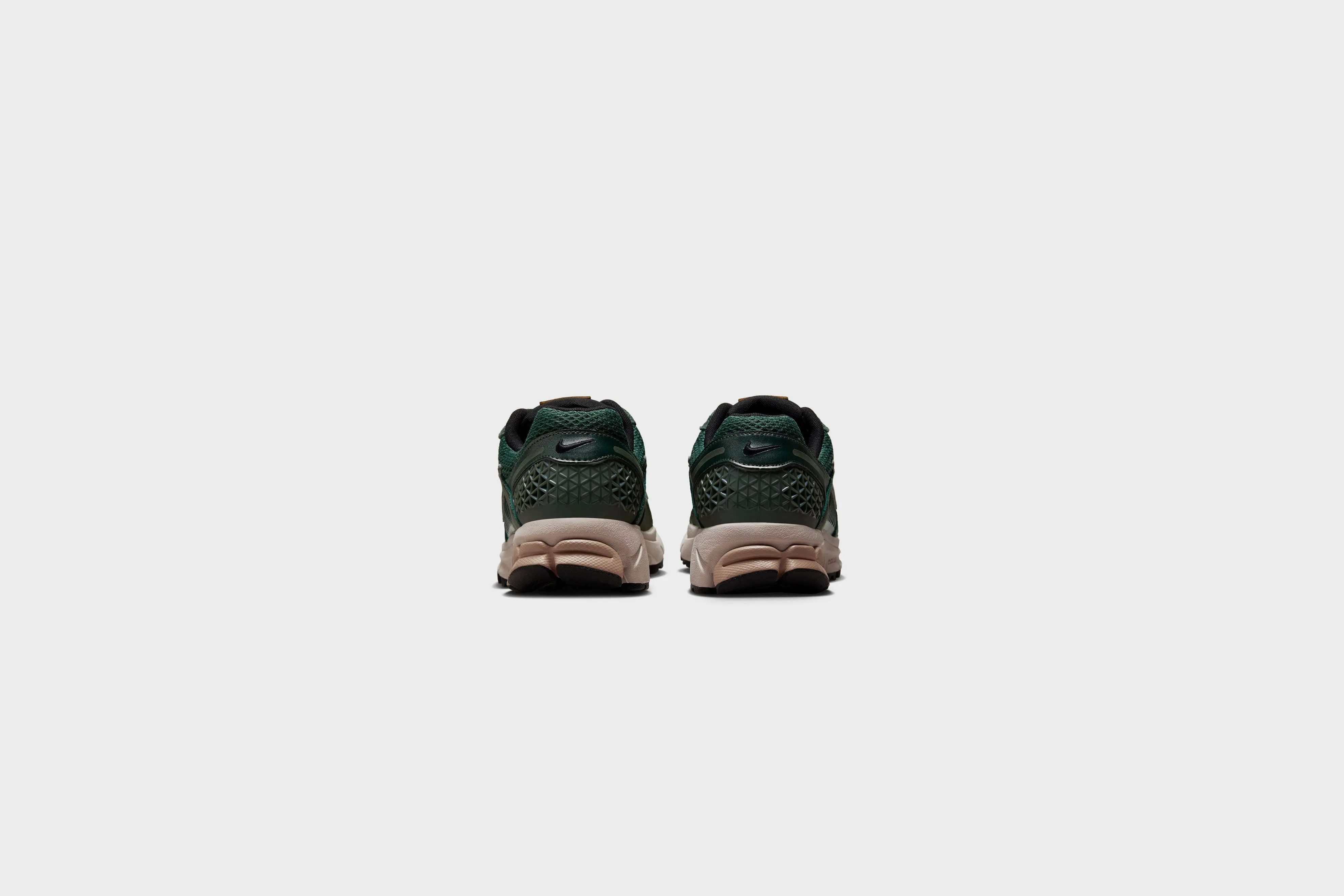 WMNS Nike Zoom Vomero 5 (Vintage Green/Chrome)