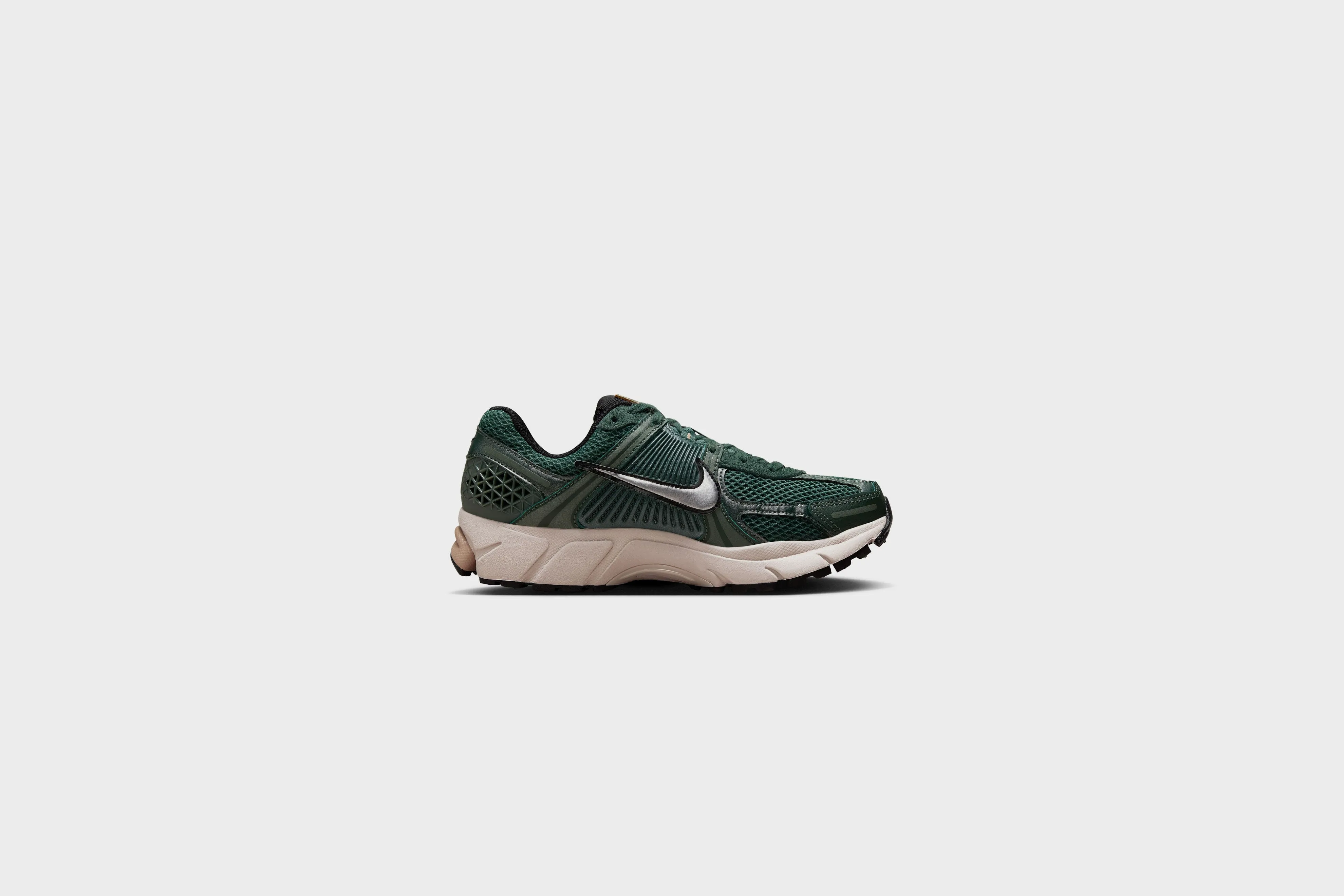 WMNS Nike Zoom Vomero 5 (Vintage Green/Chrome)