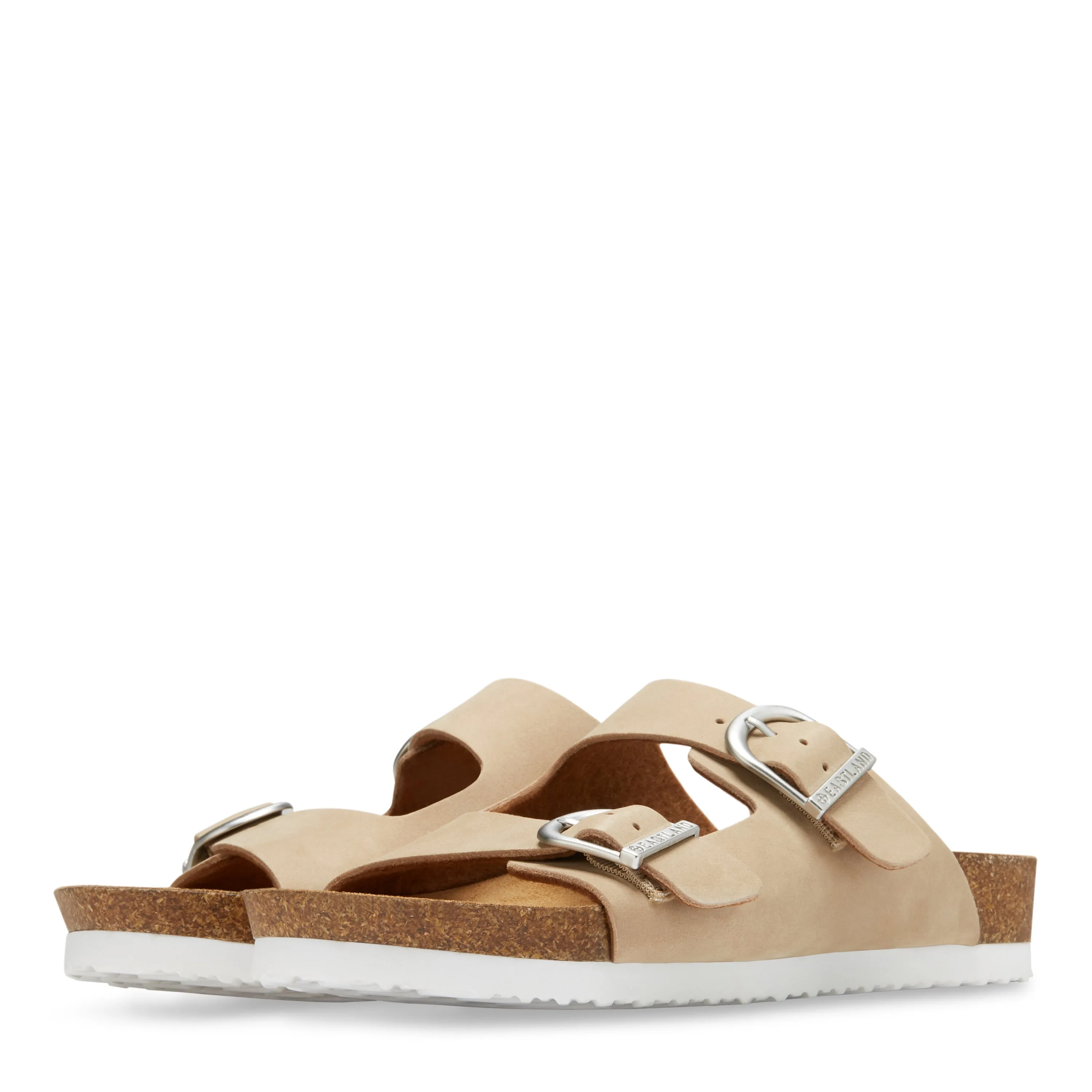 Women's Cambridge Double Strap Slide Sandal