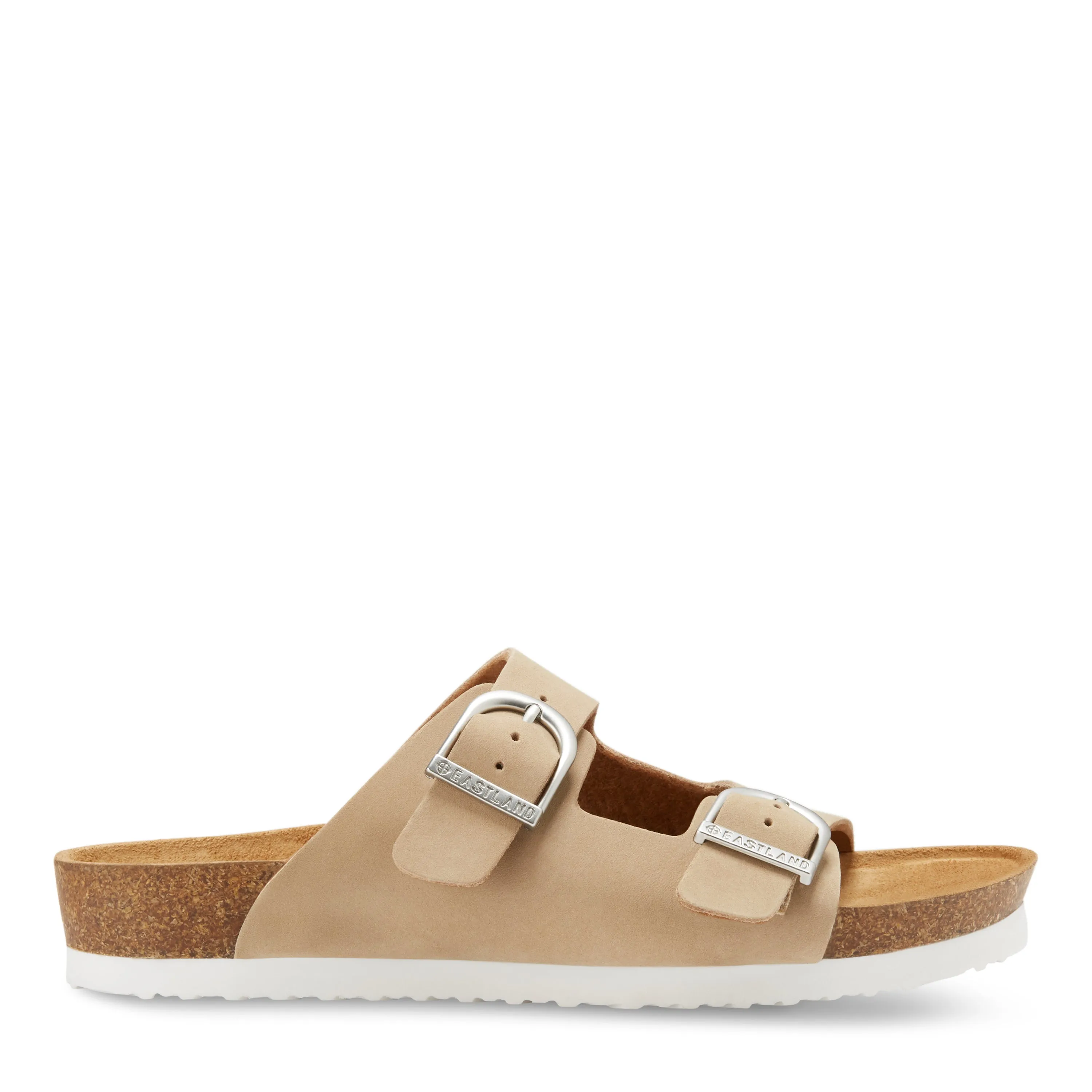 Women's Cambridge Double Strap Slide Sandal