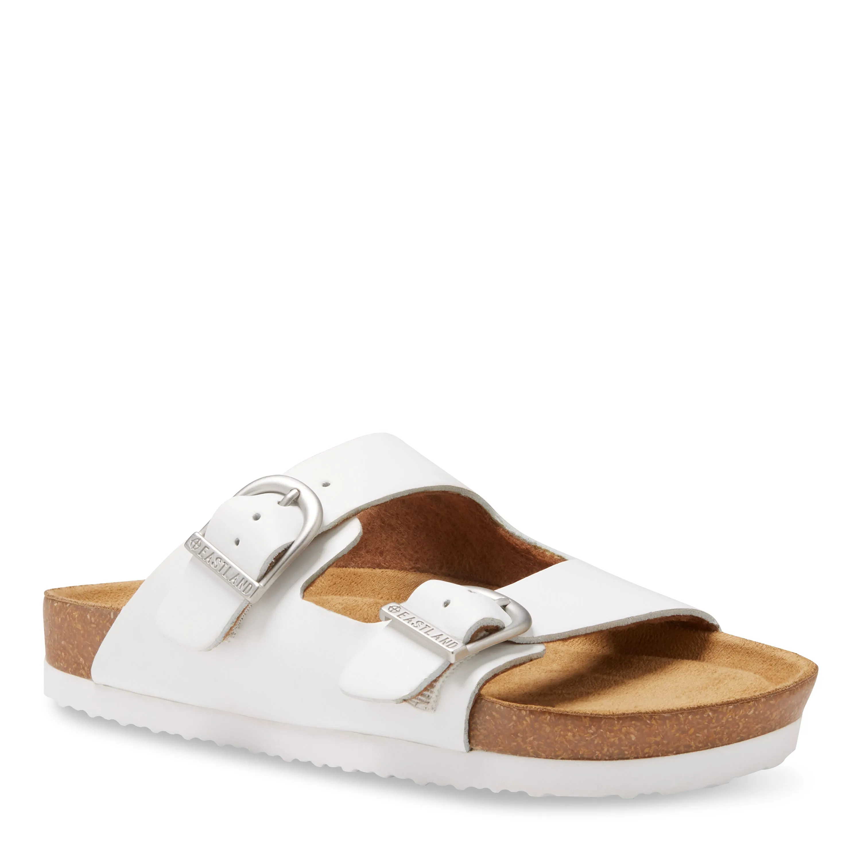 Women's Cambridge Double Strap Slide Sandal