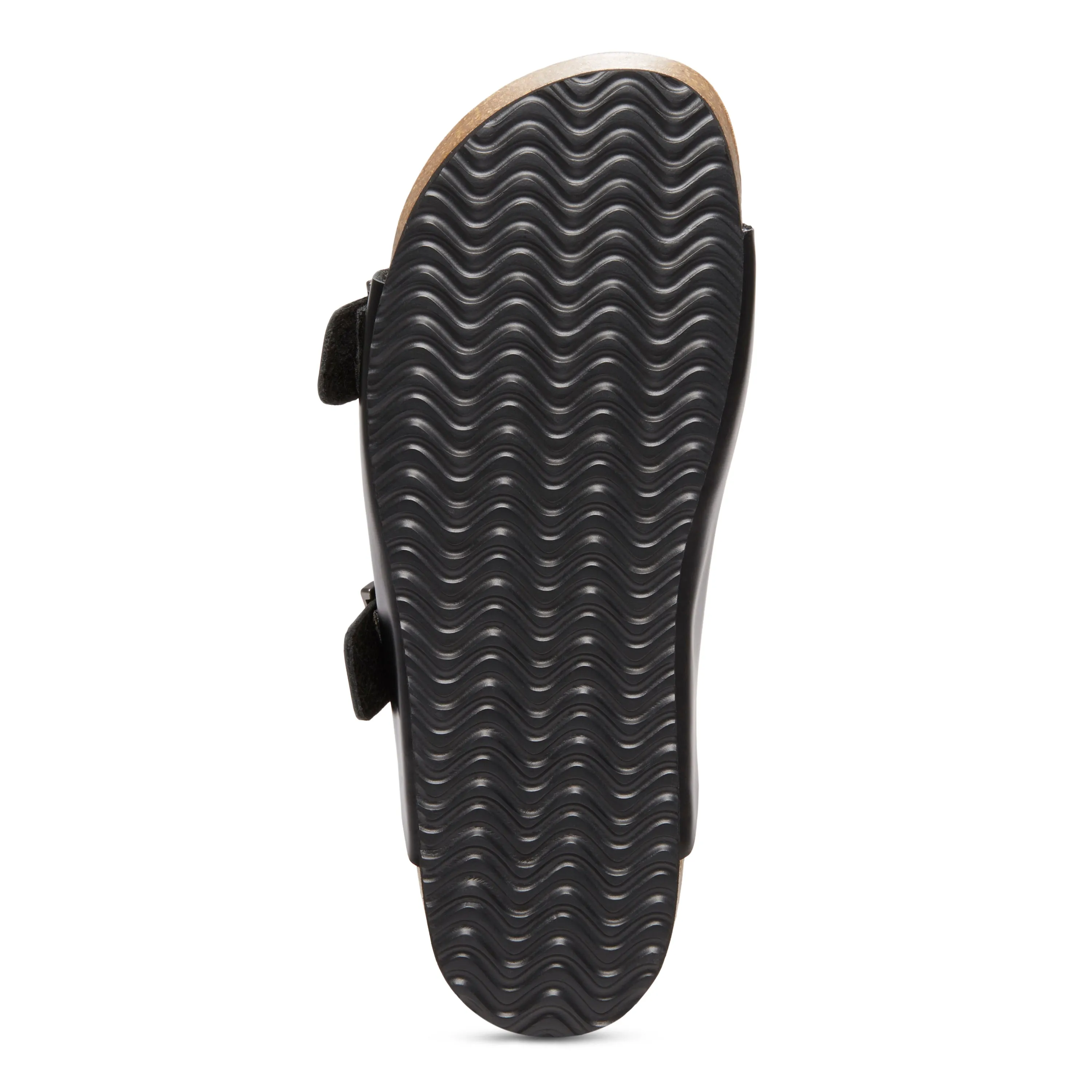 Women's Cambridge Double Strap Slide Sandal
