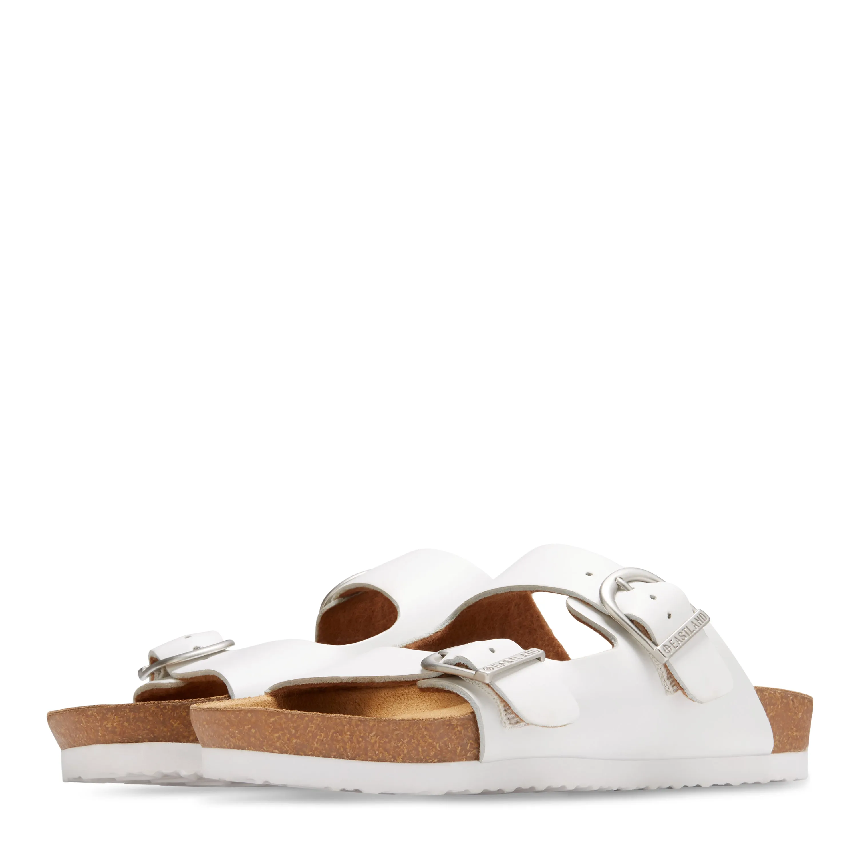 Women's Cambridge Double Strap Slide Sandal
