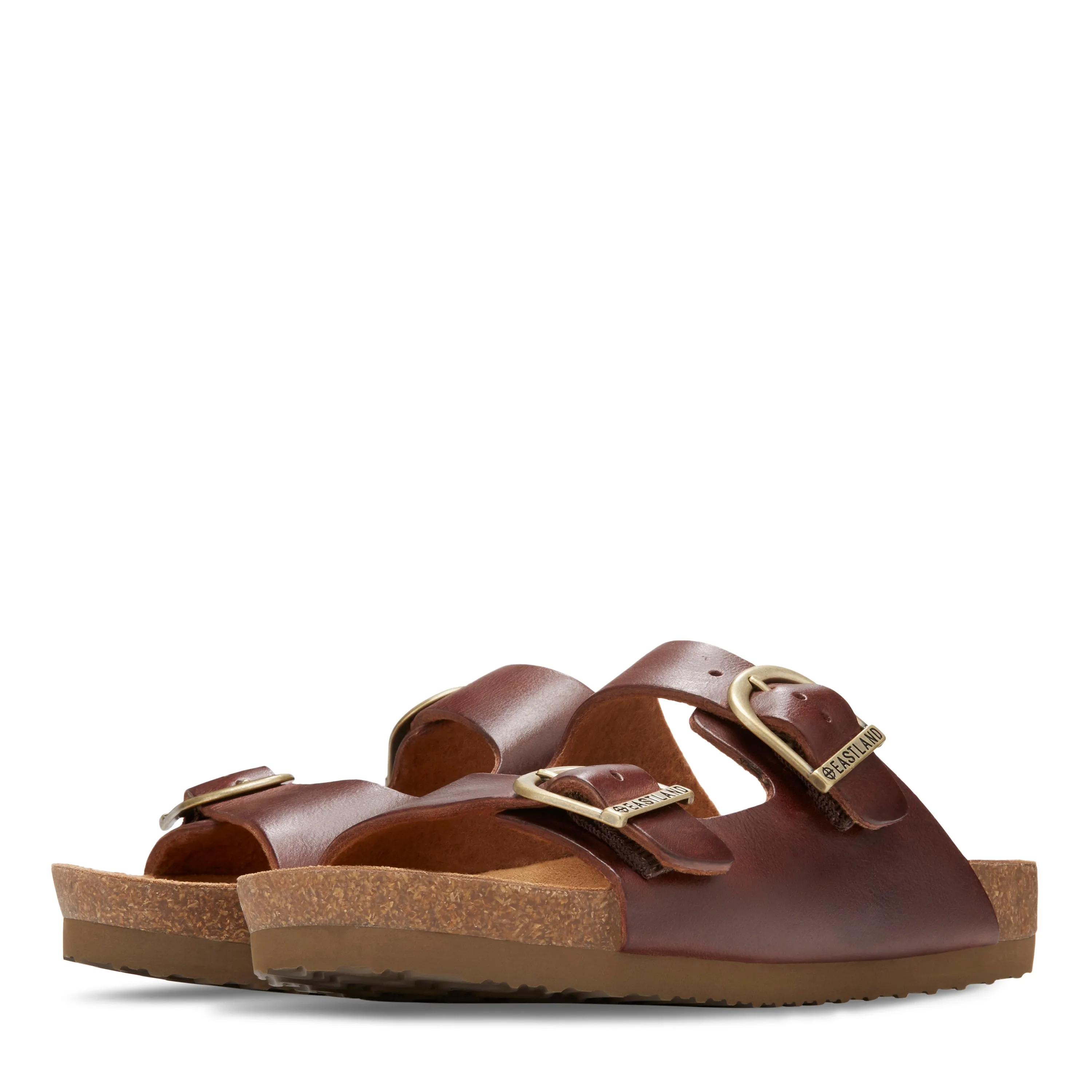 Women's Cambridge Double Strap Slide Sandal