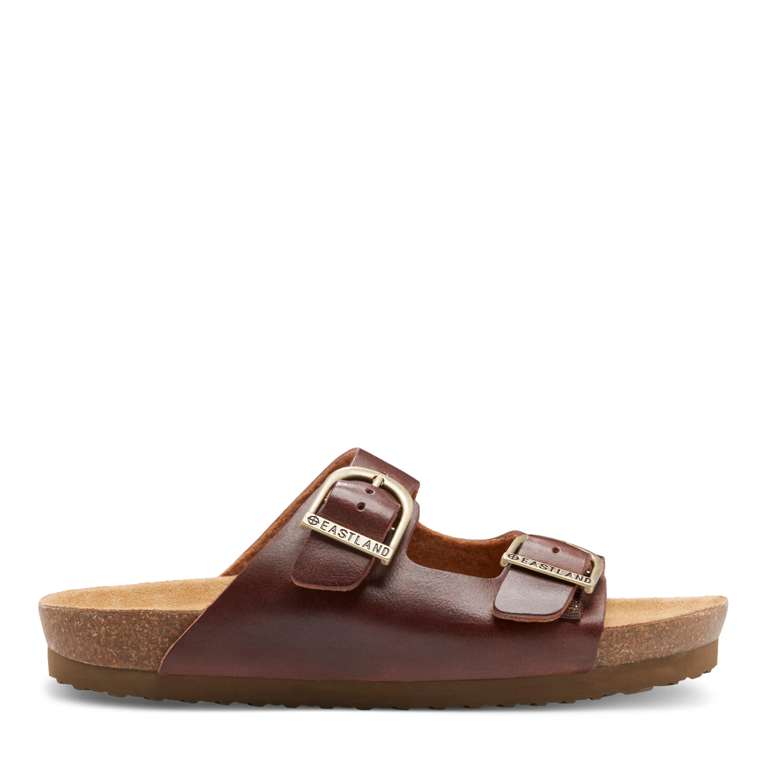 Women's Cambridge Double Strap Slide Sandal