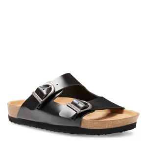 Women's Cambridge Double Strap Slide Sandal