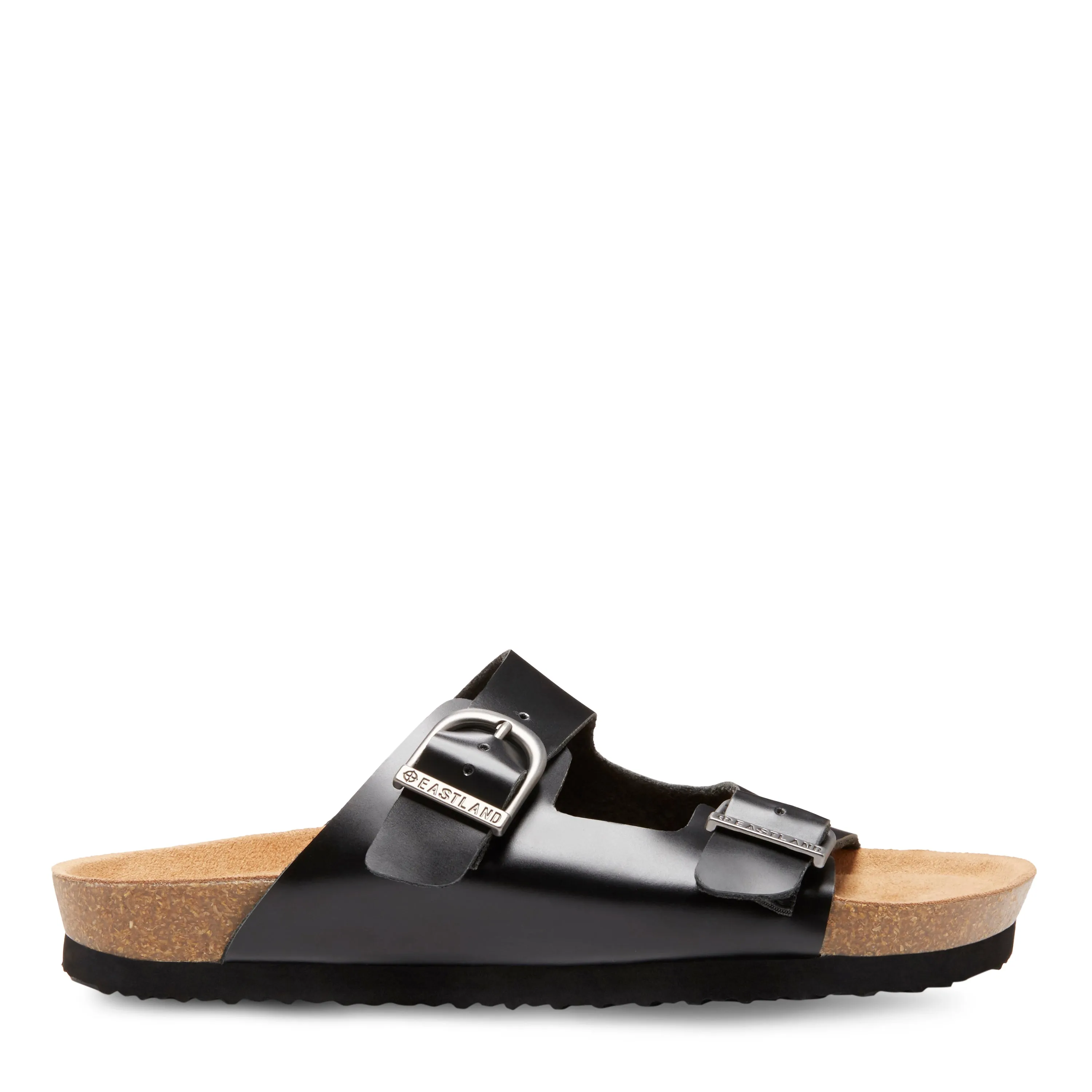 Women's Cambridge Double Strap Slide Sandal