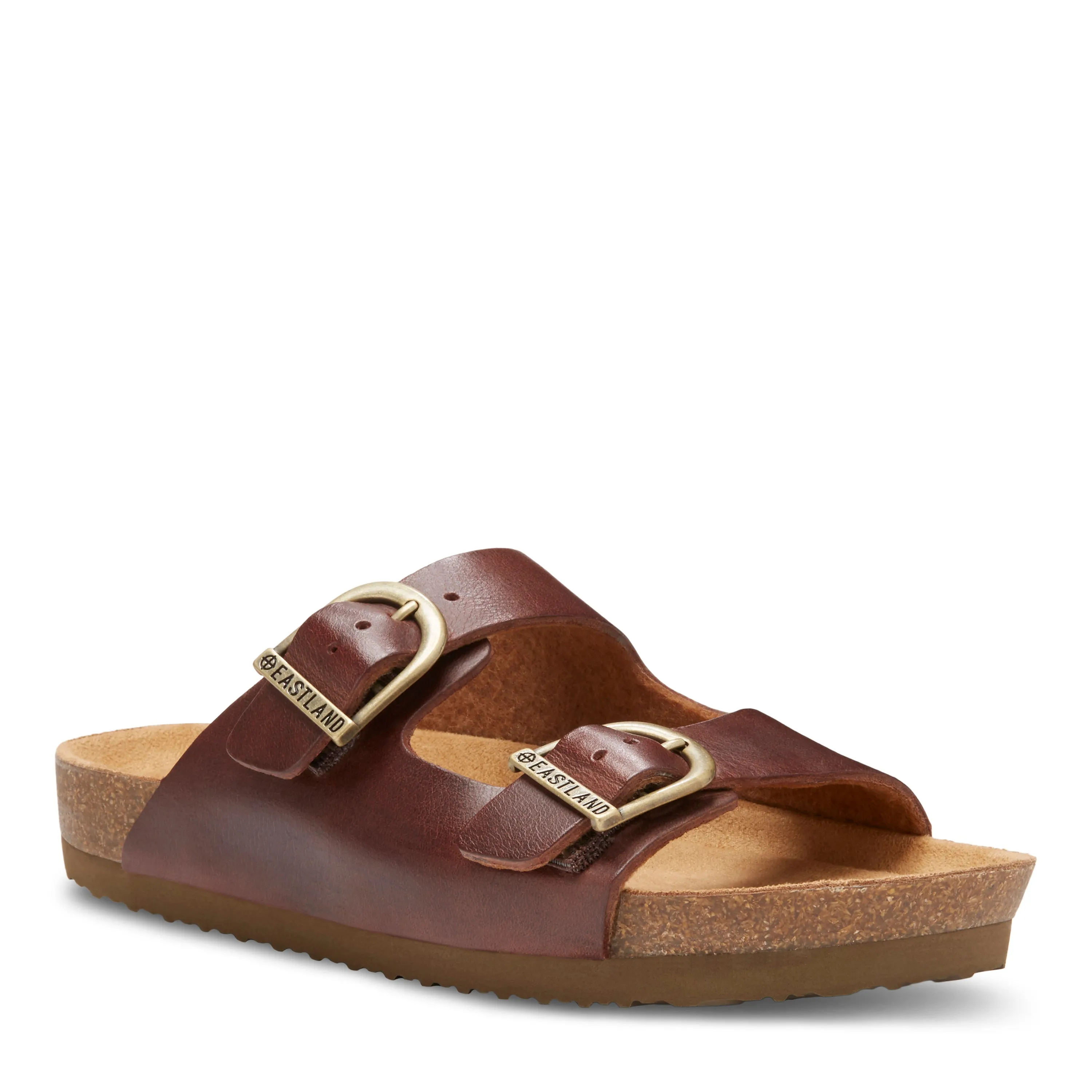 Women's Cambridge Double Strap Slide Sandal
