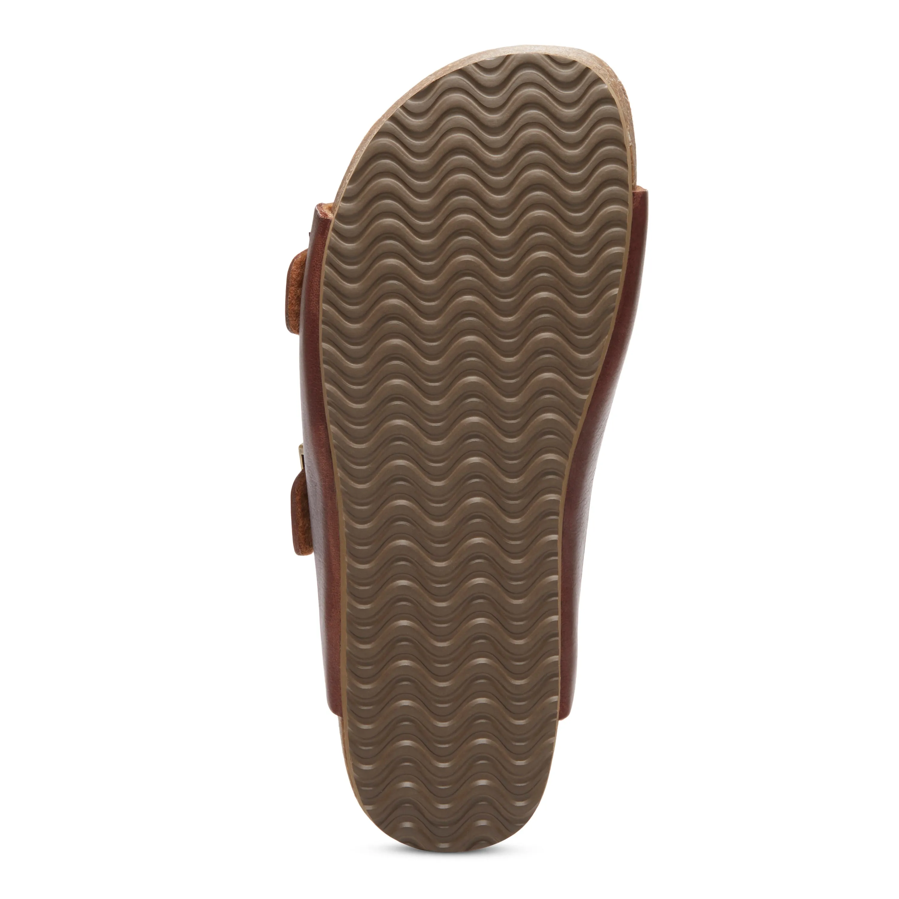 Women's Cambridge Double Strap Slide Sandal