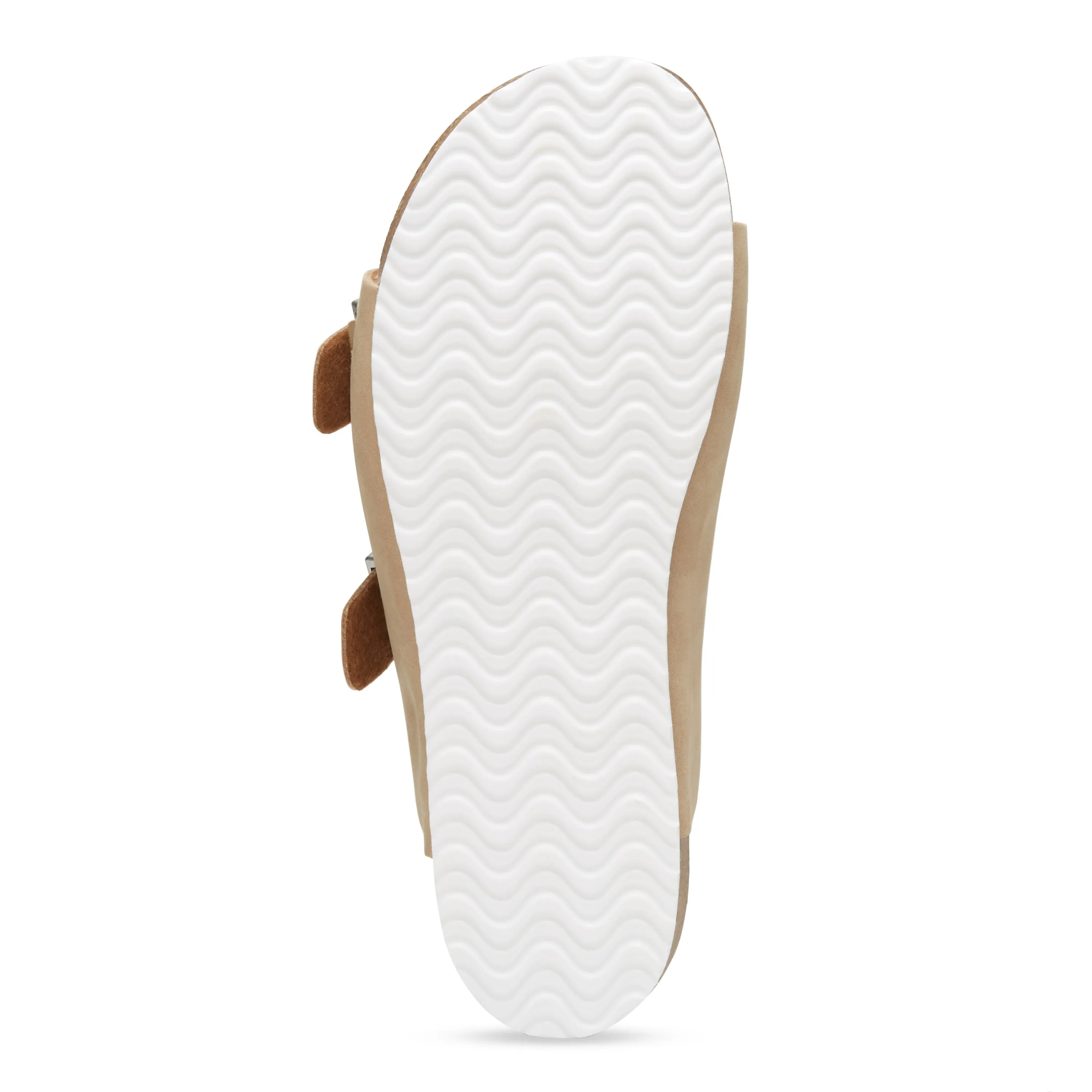 Women's Cambridge Double Strap Slide Sandal