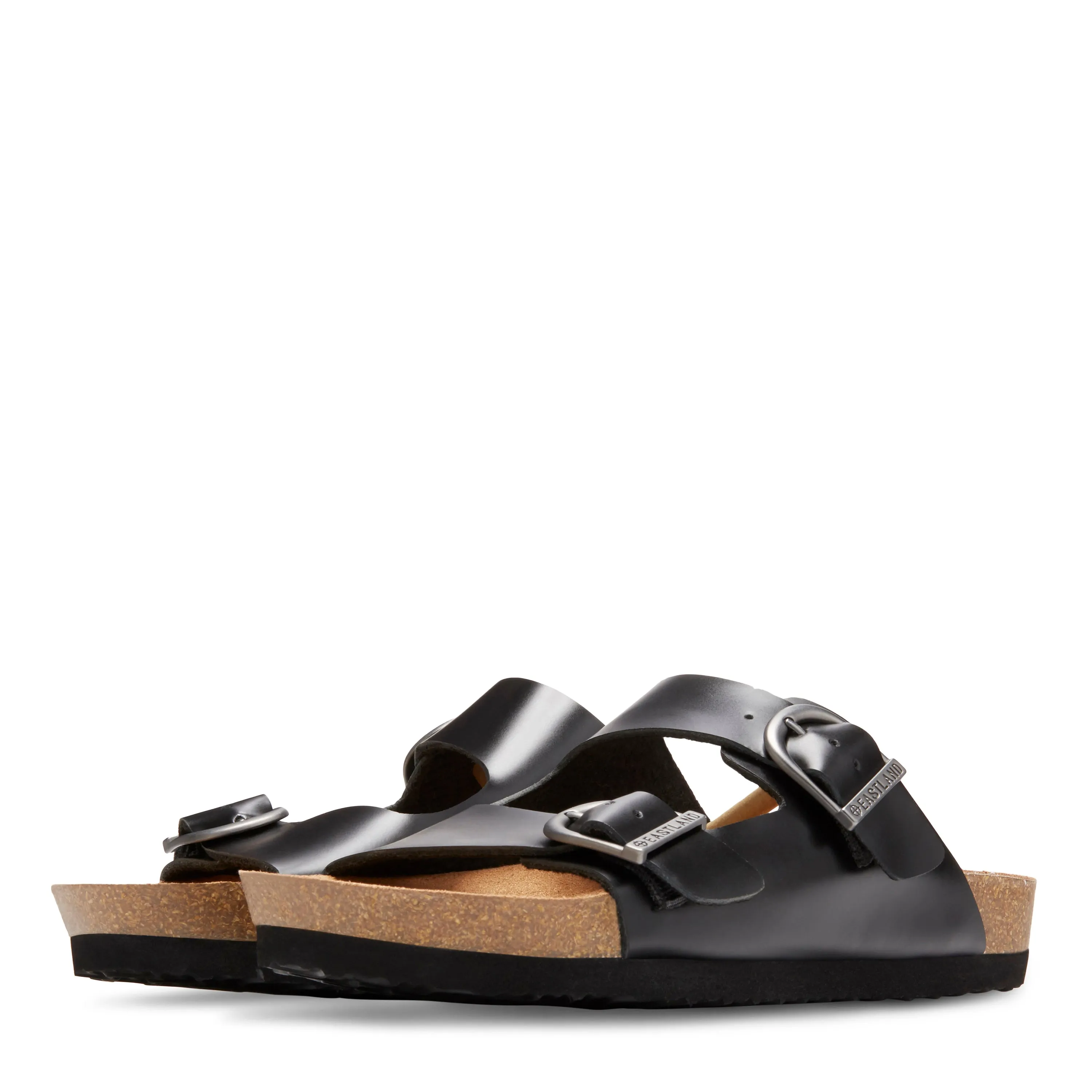 Women's Cambridge Double Strap Slide Sandal