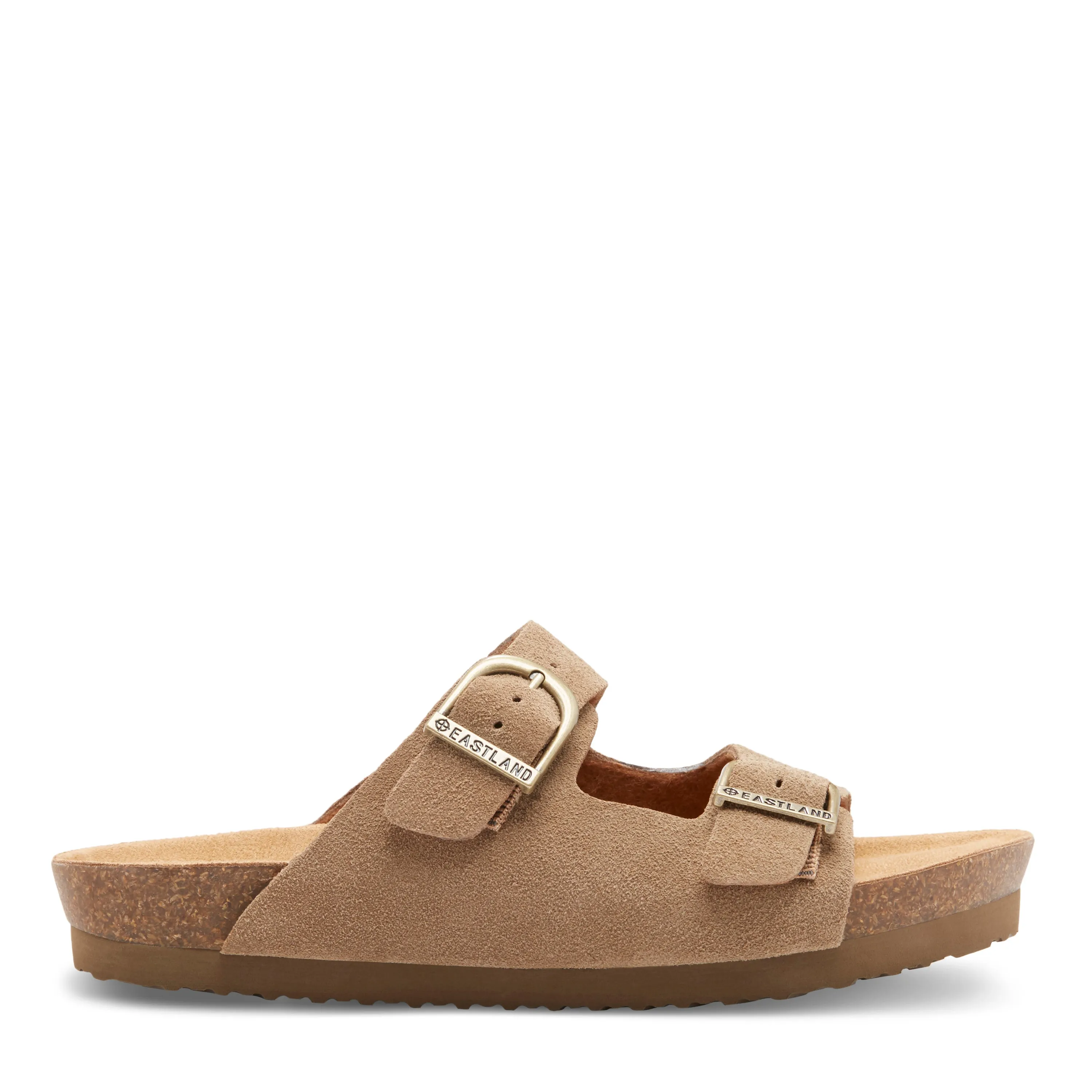 Women's Cambridge Double Strap Slide Sandal