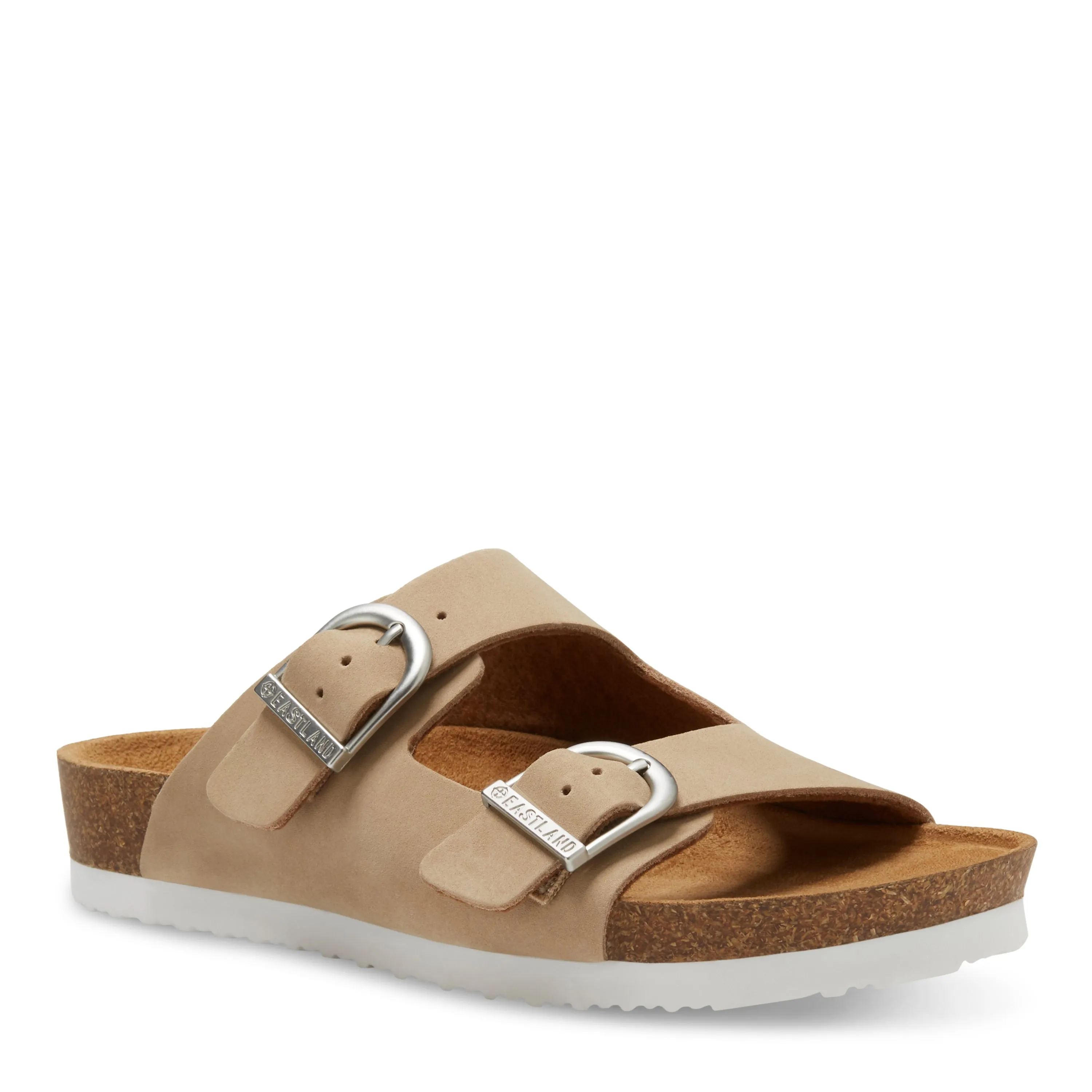 Women's Cambridge Double Strap Slide Sandal