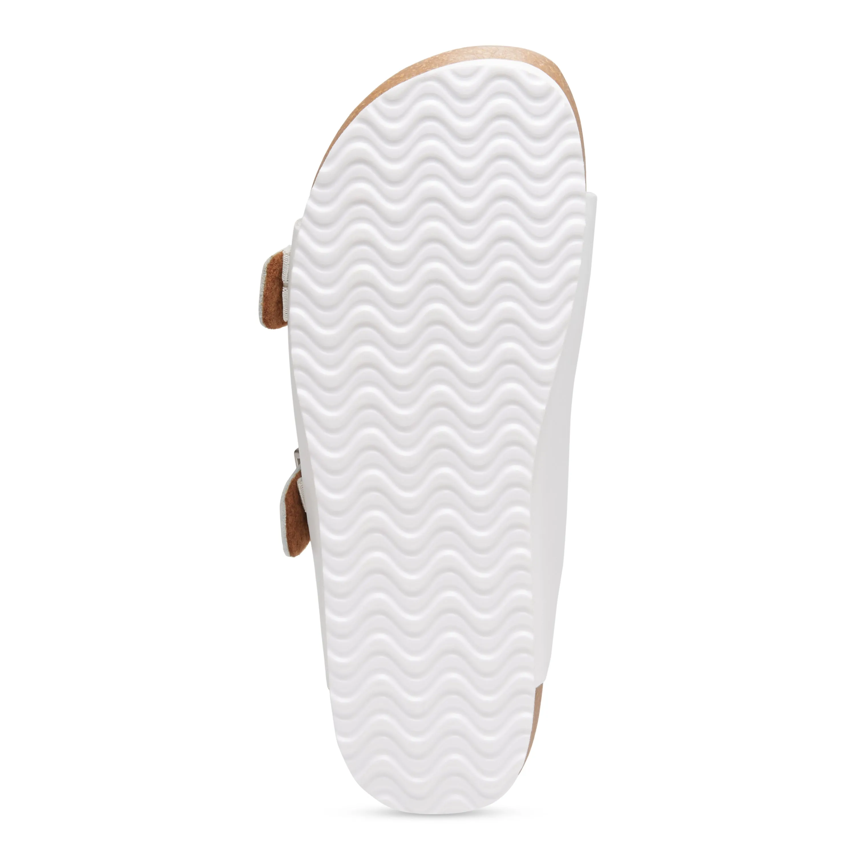 Women's Cambridge Double Strap Slide Sandal