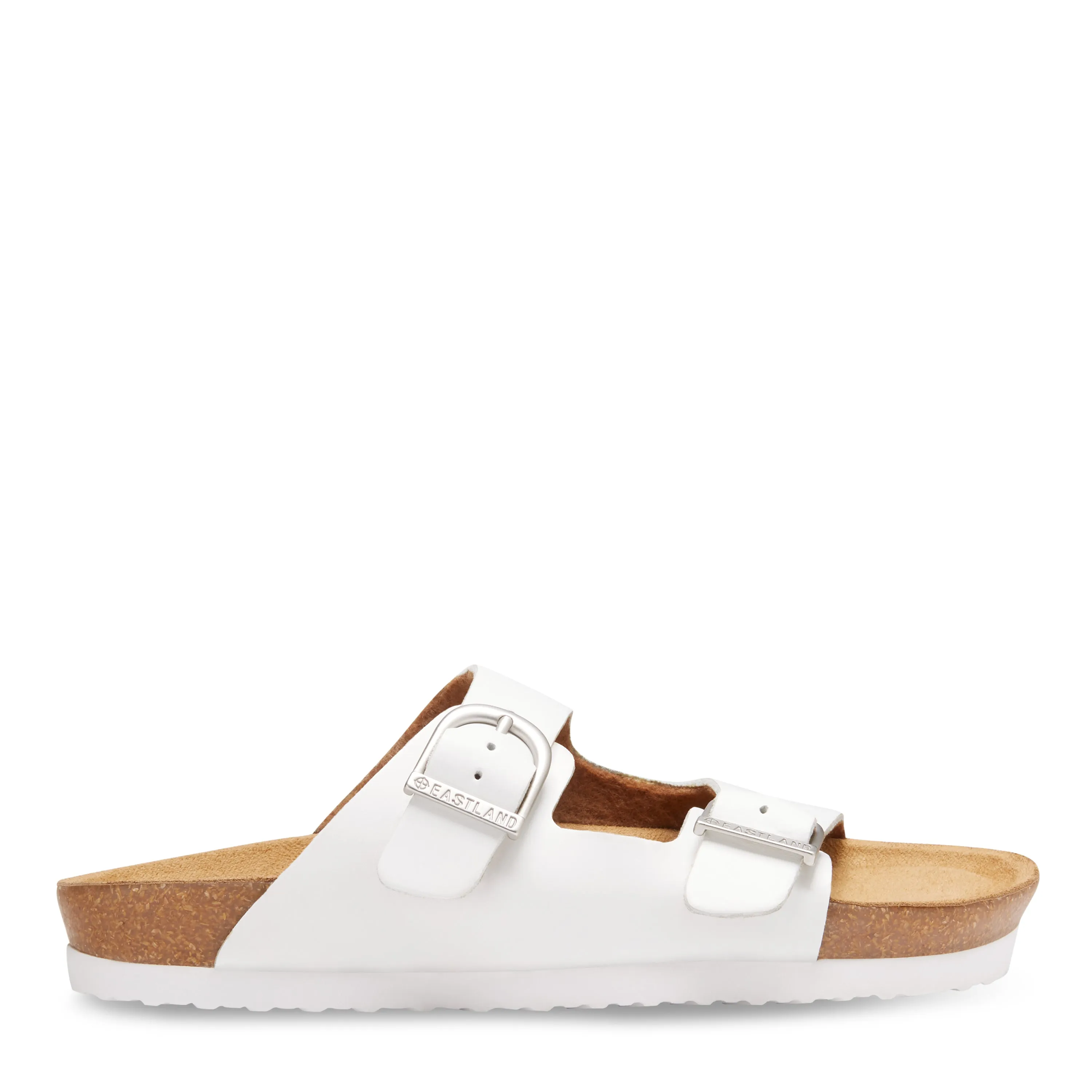 Women's Cambridge Double Strap Slide Sandal