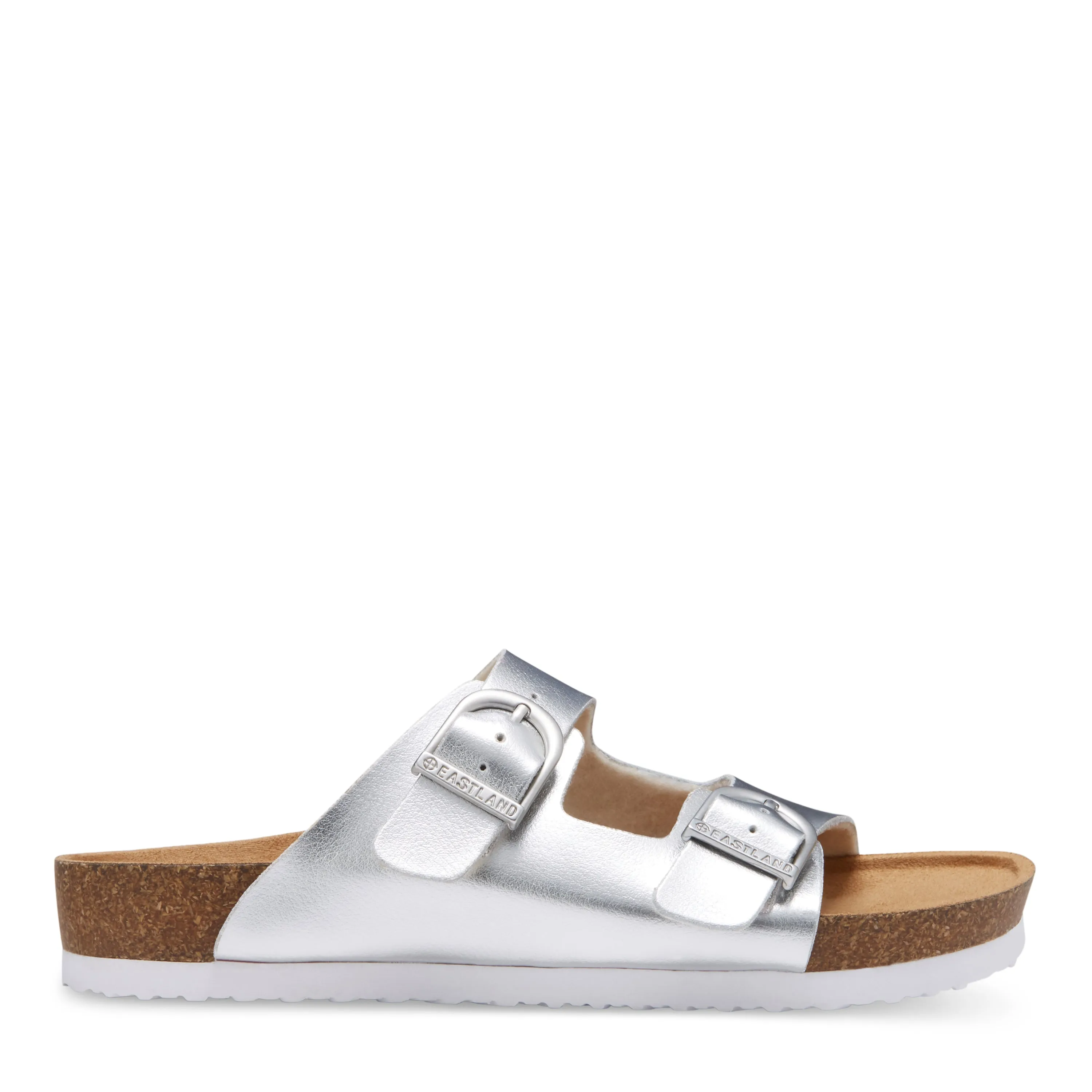 Women's Cambridge Double Strap Slide Sandal