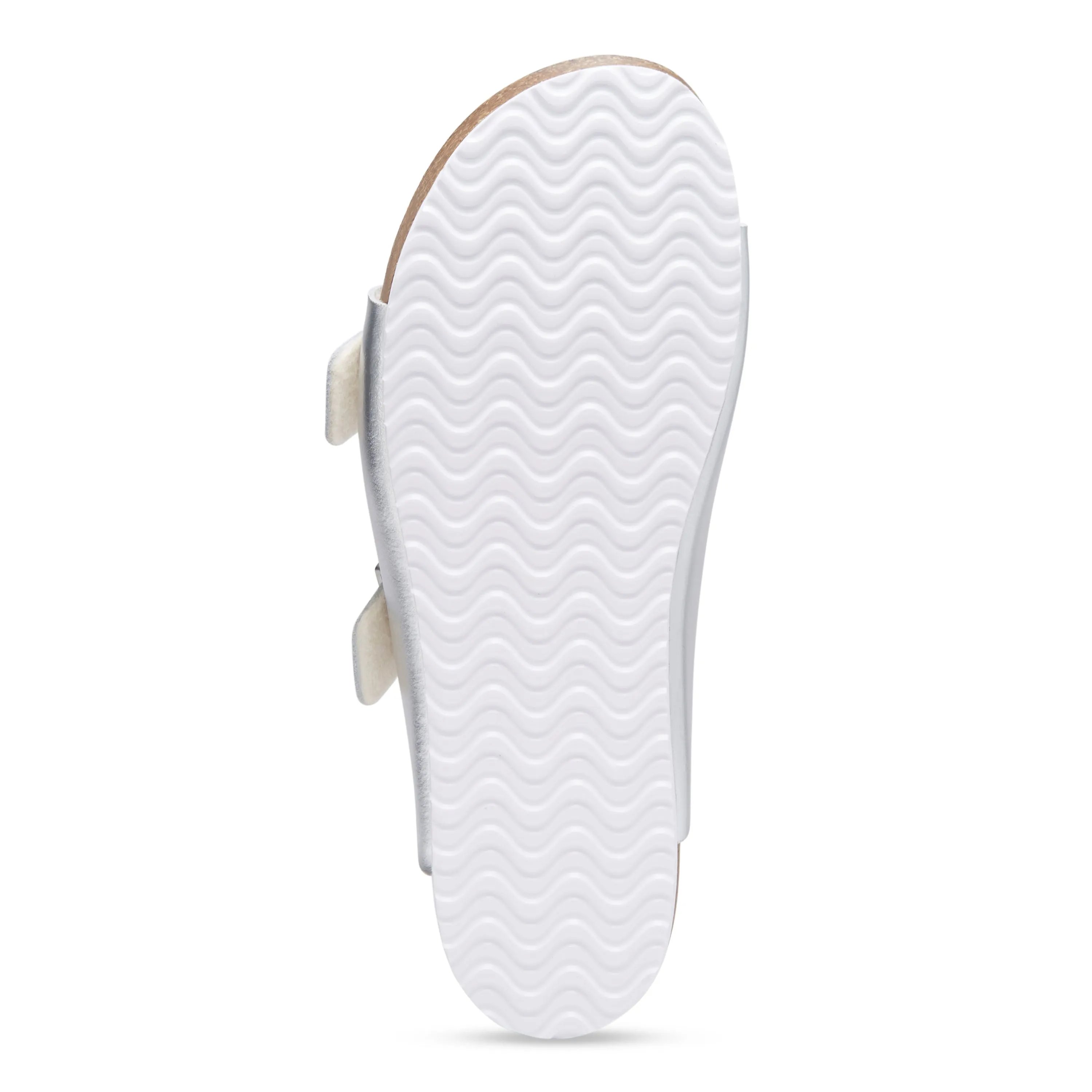 Women's Cambridge Double Strap Slide Sandal