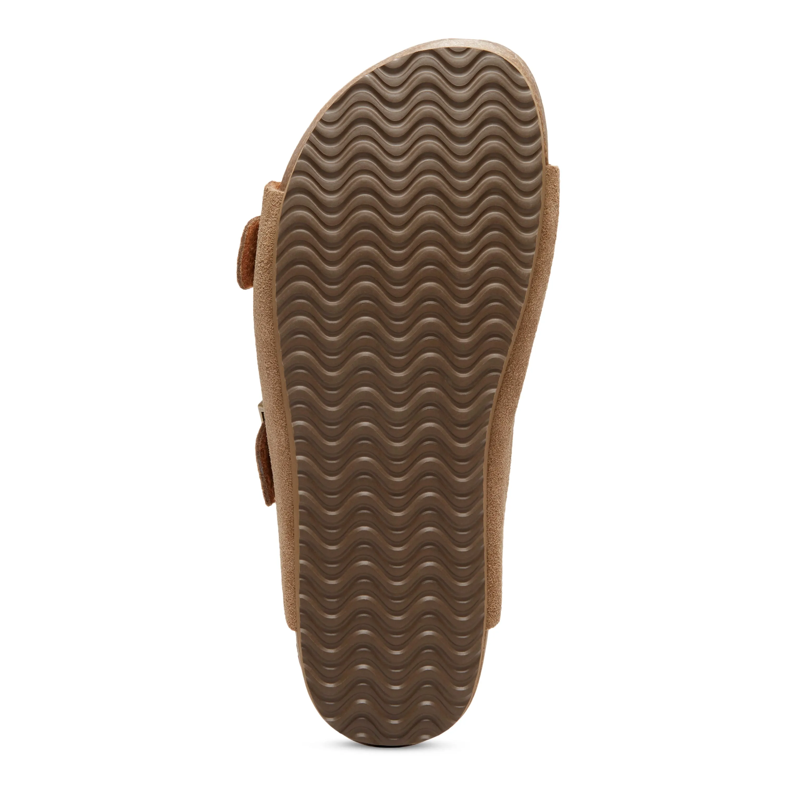 Women's Cambridge Double Strap Slide Sandal