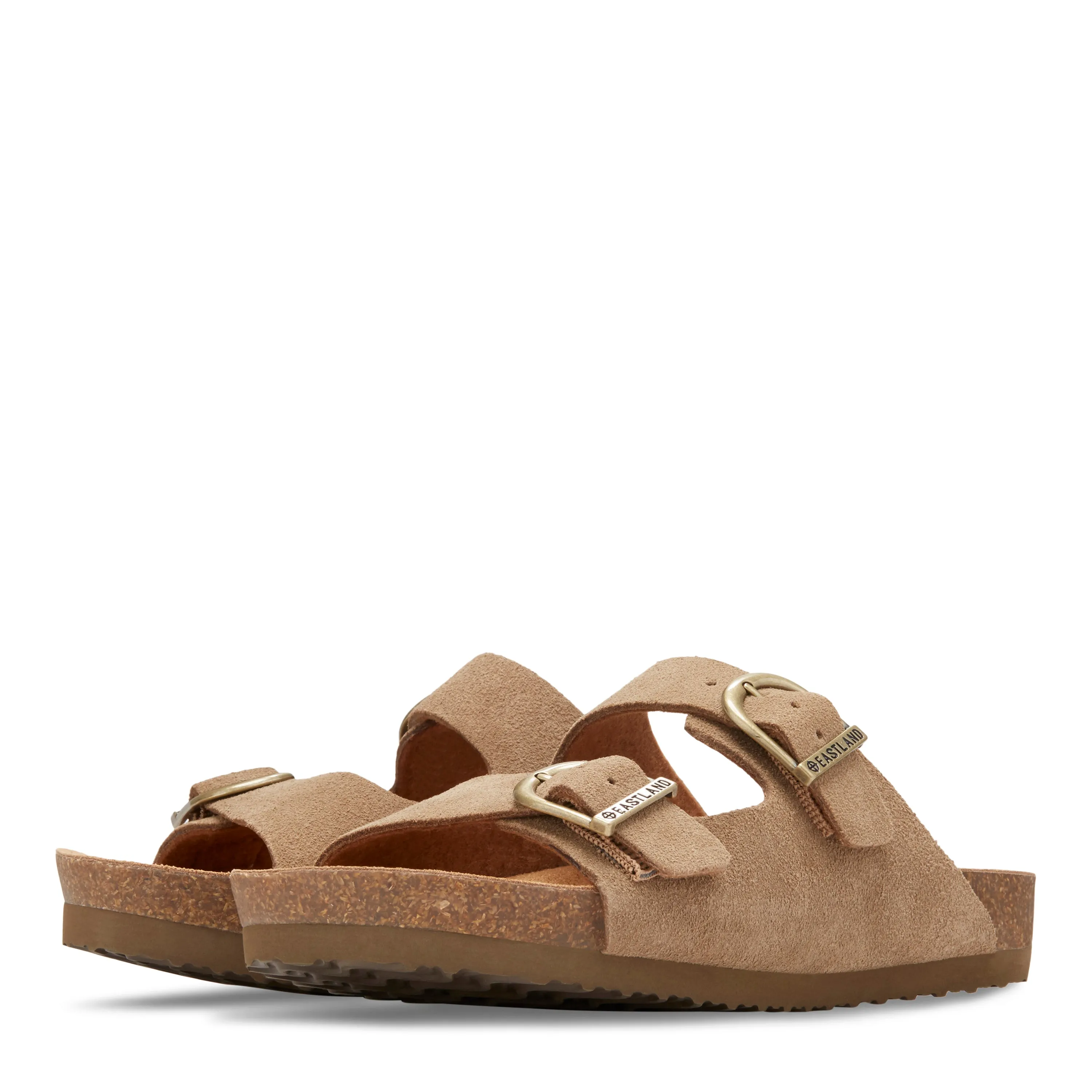 Women's Cambridge Double Strap Slide Sandal