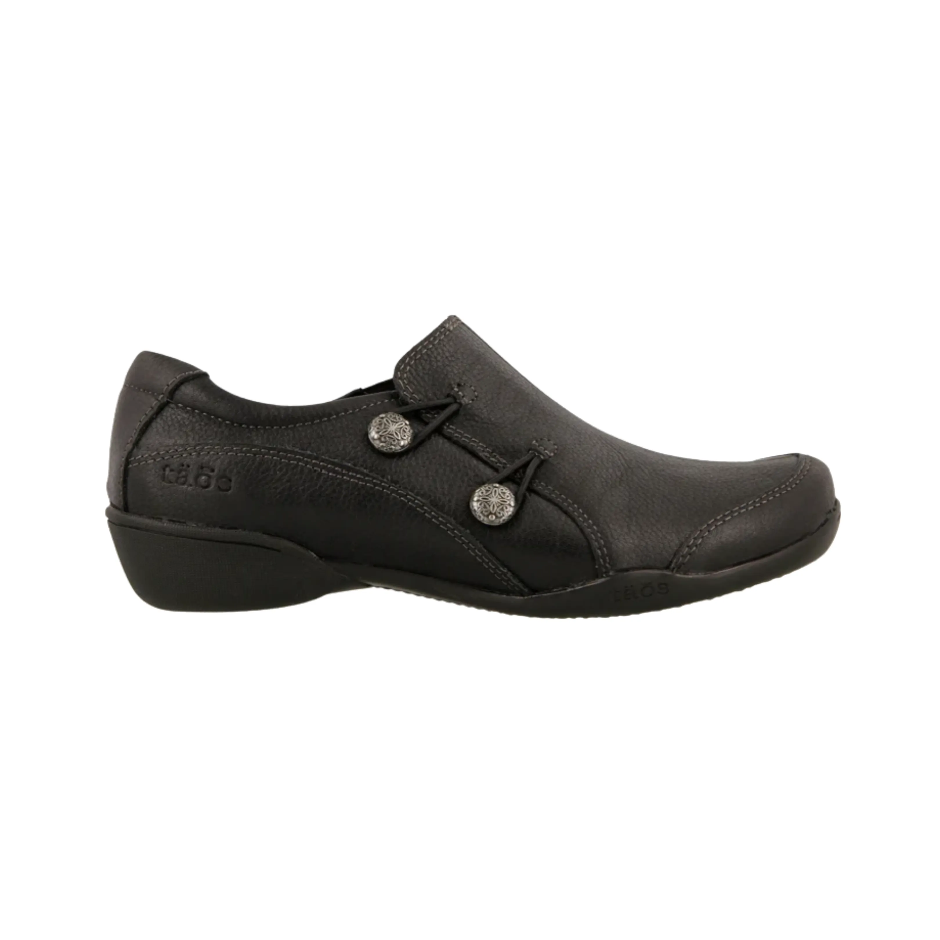 Women's Encore - Black (Regular Width)