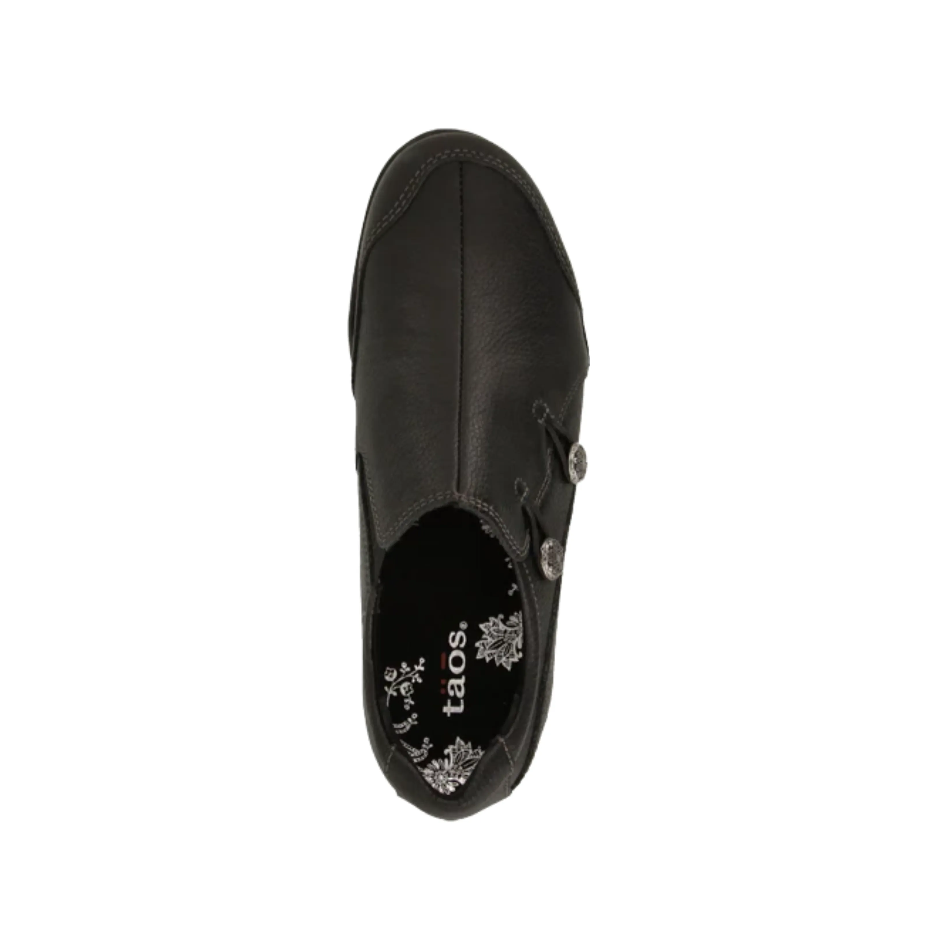 Women's Encore - Black (Regular Width)