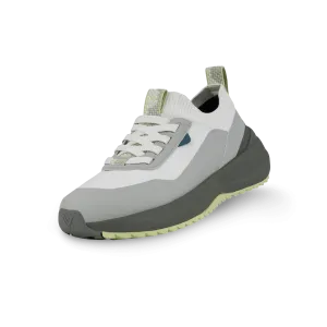Women's Stormburst Low Top - Mist/Grotto