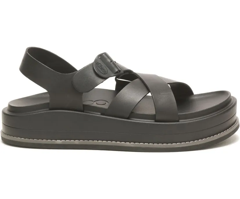 Women's Townes Midform Sandal
